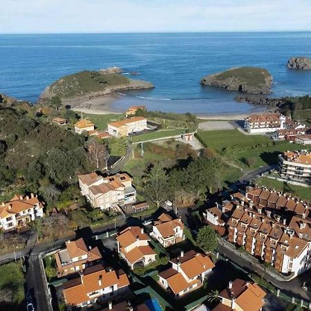 Apartamento Playa De Barro Barro  Bagian luar foto