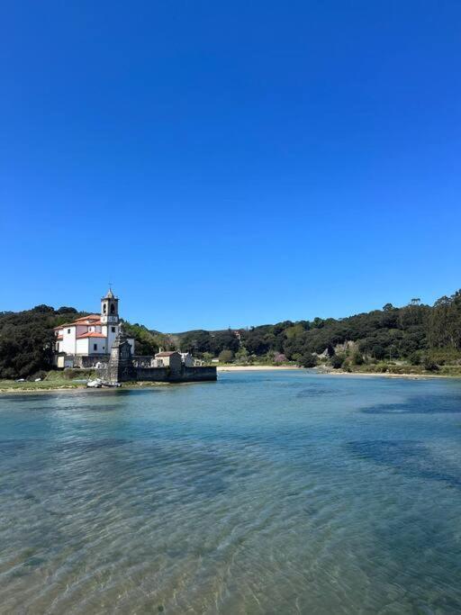 Apartamento Playa De Barro Barro  Bagian luar foto
